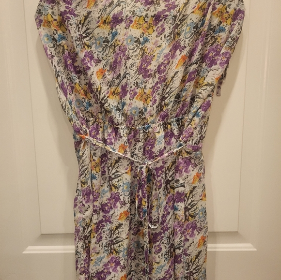 BLOUSE EUC. - Picture 4 of 4